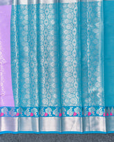 SC3013 - Ballotin With Premium Border Work